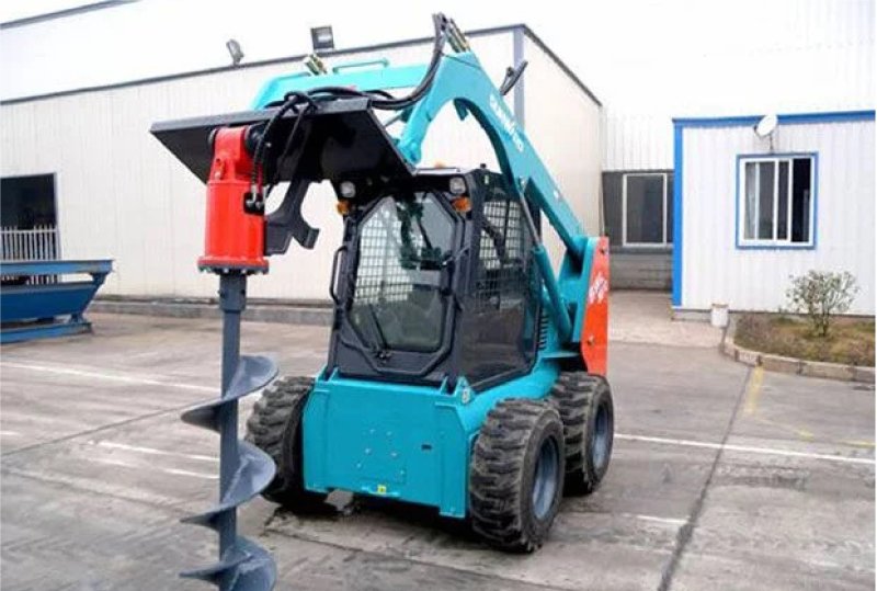 Sunward swl2820