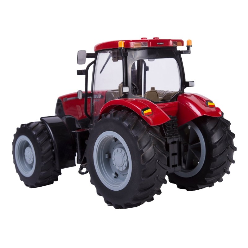 Трактор Tomy Case IH 210 Puma (42424) 1:16 30 см
