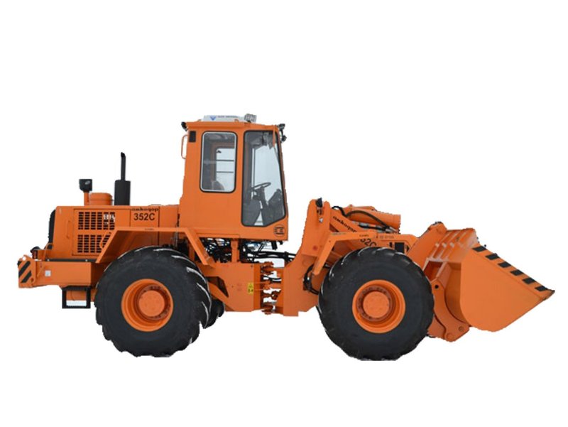 Амкодор 352с-02