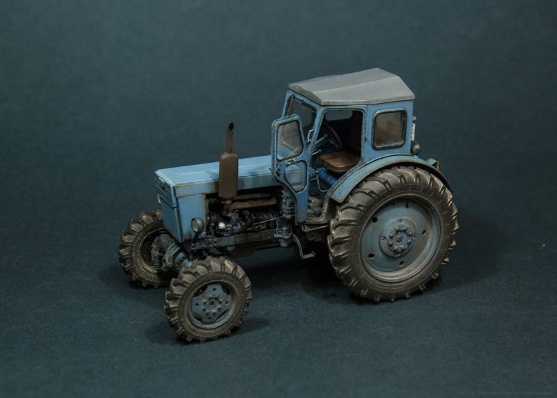 Т-40 (трактор)