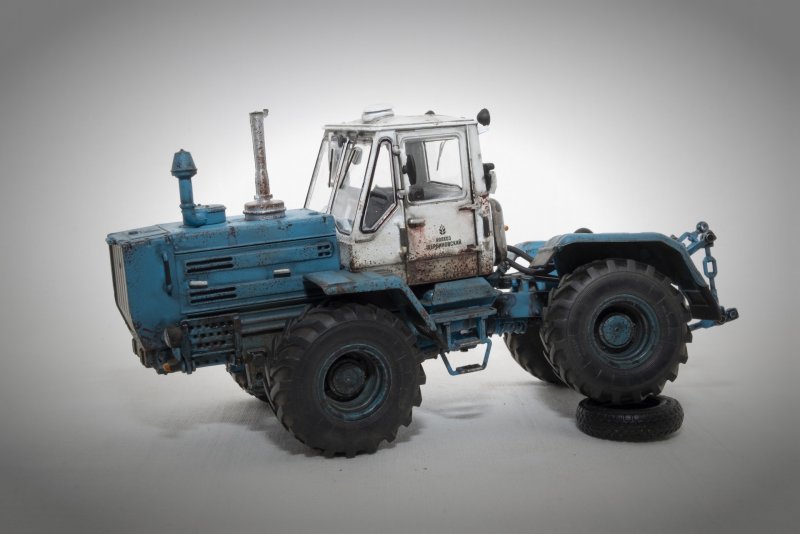 Т-150 1:43 AVD