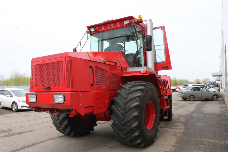 Кировцы трактора к 744р1