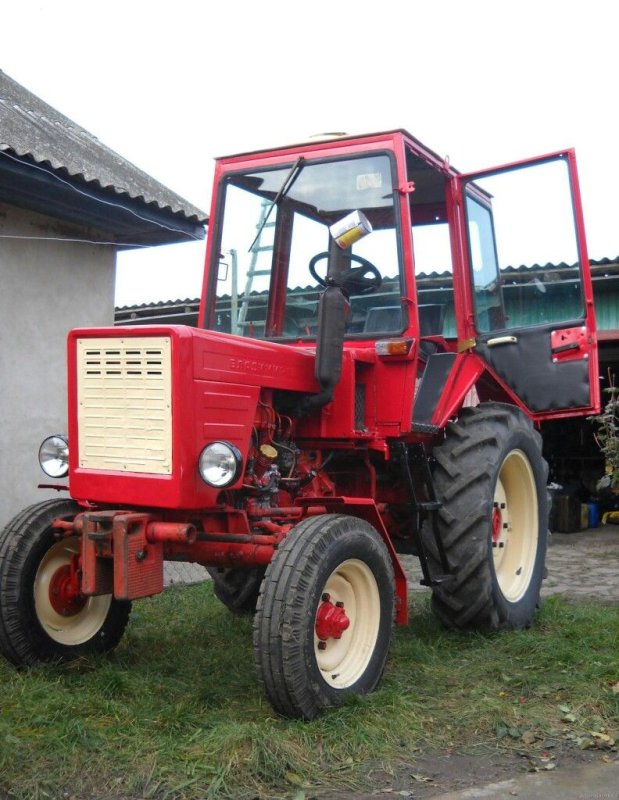 Владимировец т 25