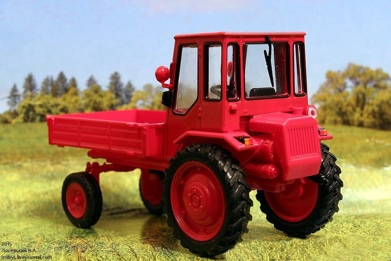 Т-16 (трактор)