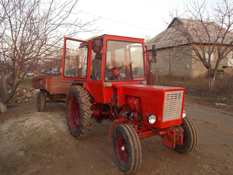 Т-25 Владимирец