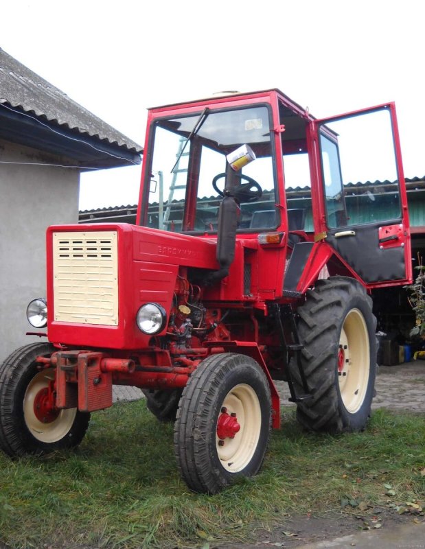 Владимировец т 25