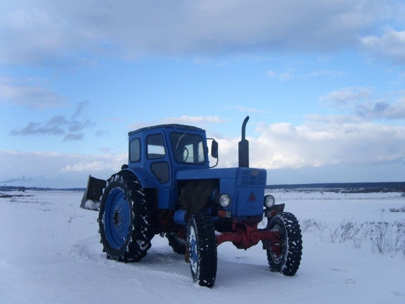 Т-40 (трактор)