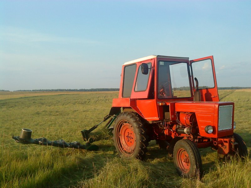 Владимировец т 25