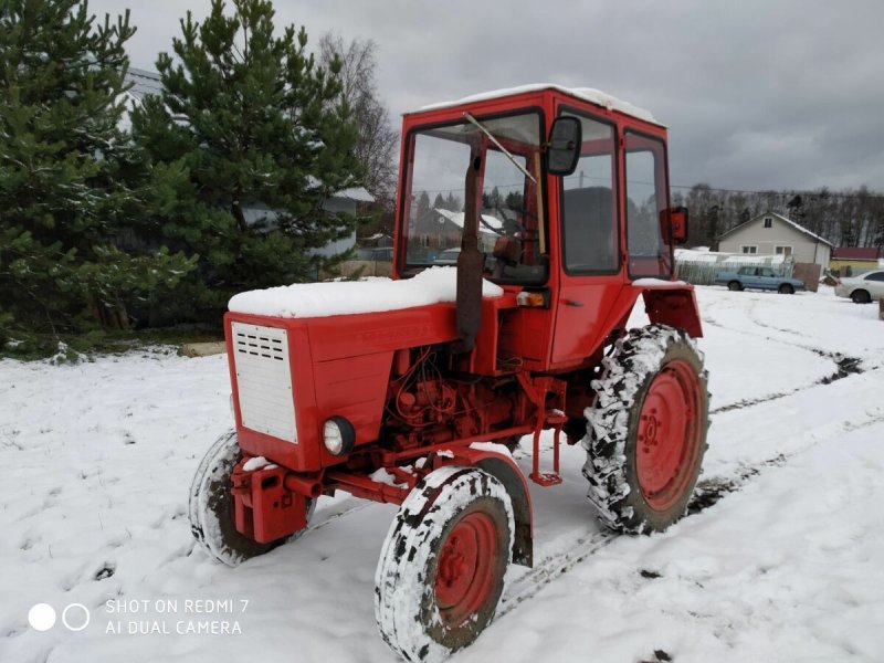 Трактор ХТЗ Т-25 ВТЗ -25