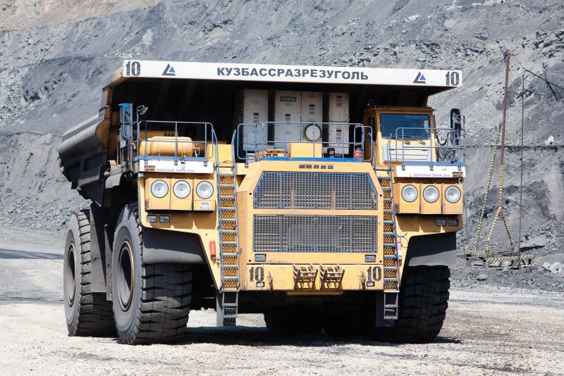 Wtw220e китайский карьерный самосвал