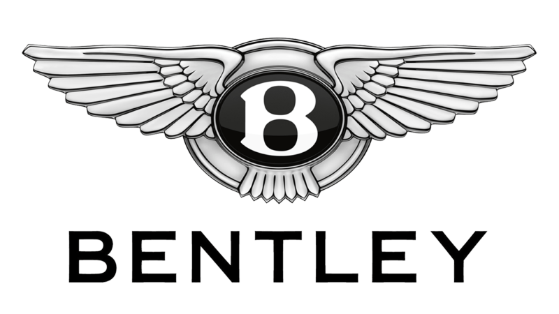 Bentley logo