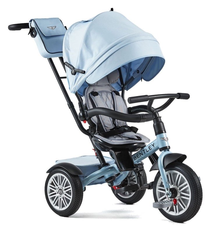 Bentley 6 in 1 Stroller Trike