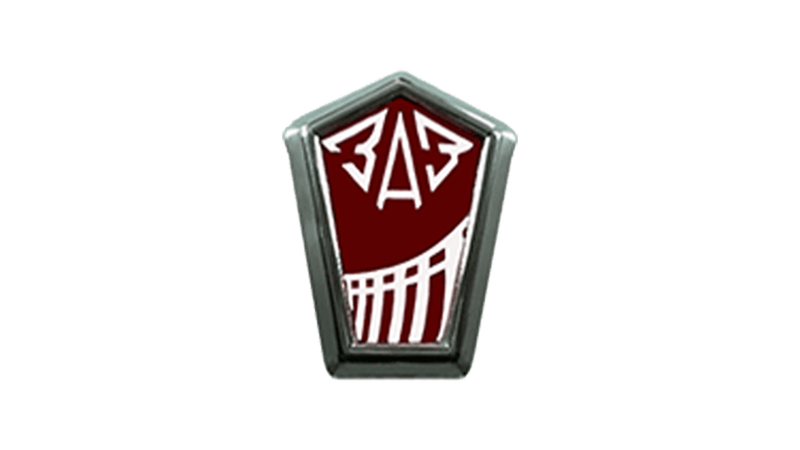 Логотипы Запорожского завода