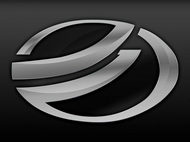 ZAZ логотип