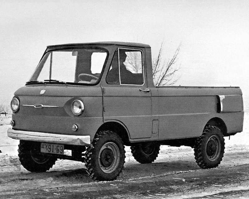 ЗАЗ-970 (1962)