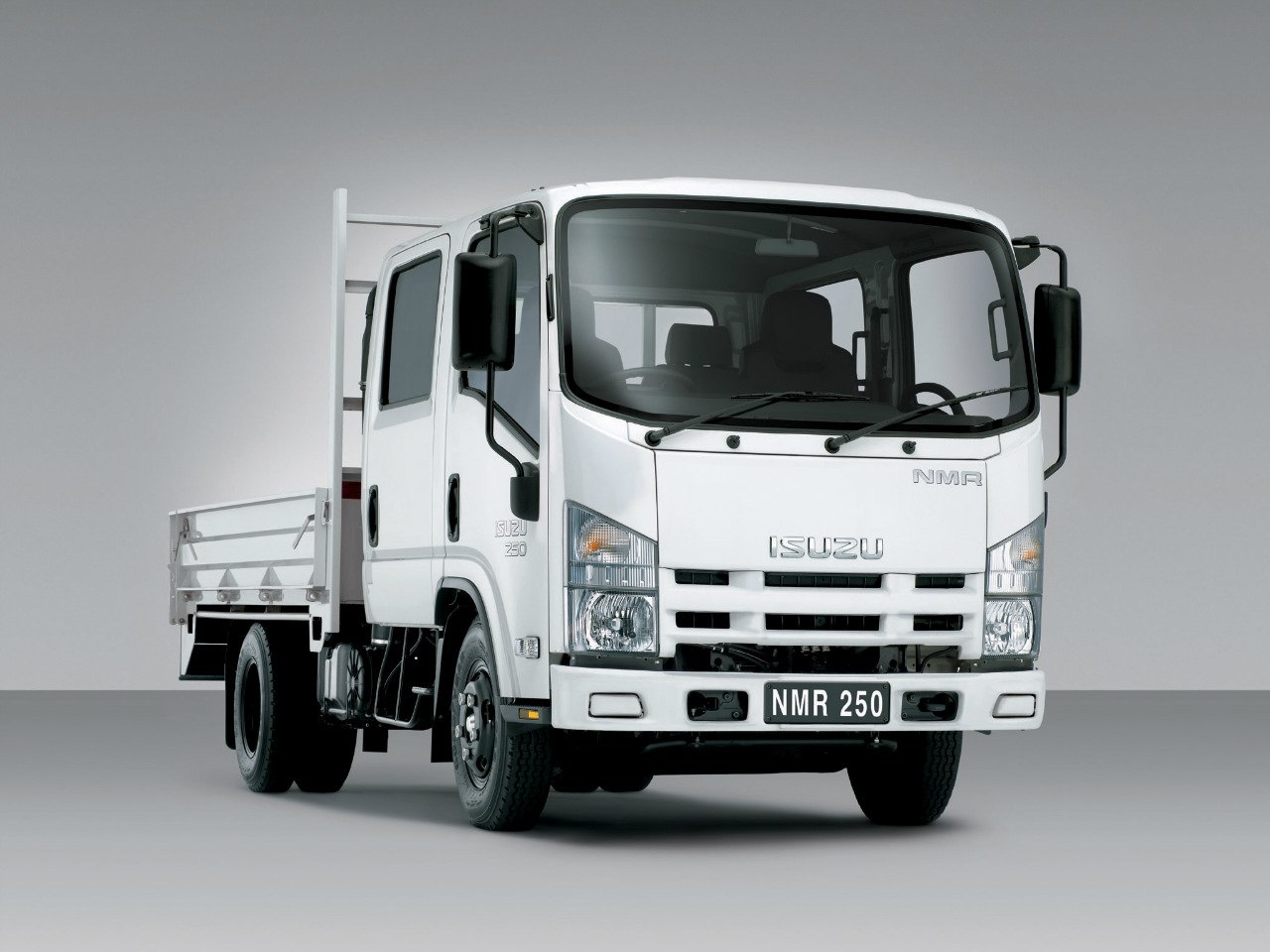 Isuzu f Series