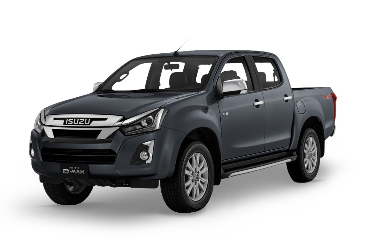 Isuzu d Max narxi