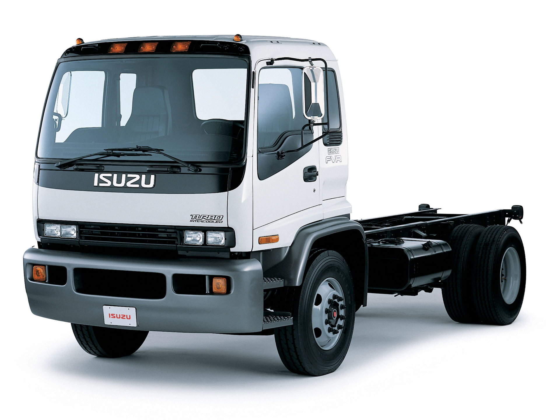 Isuzu 373020