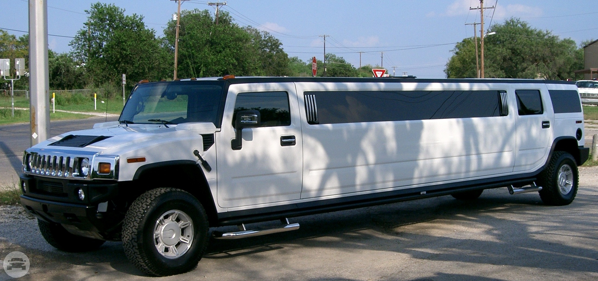 Hummer h2 Limo