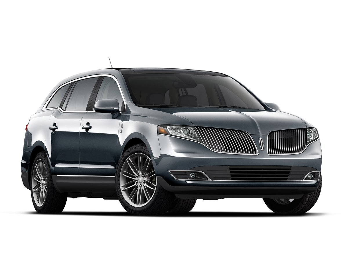 Lincoln Limousine 2021