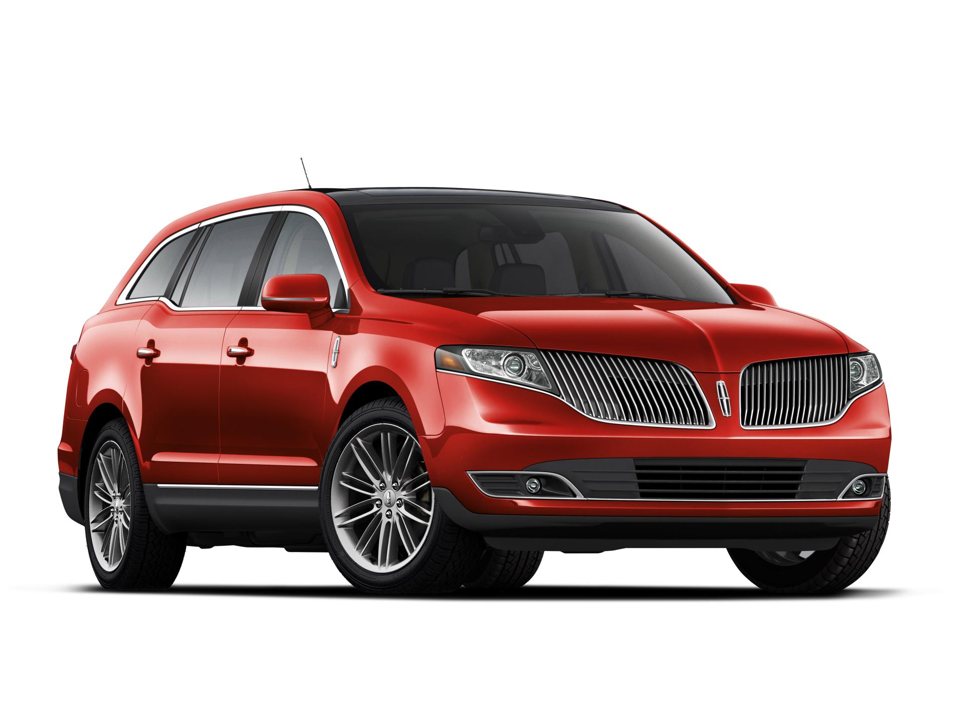 lincoln mkx