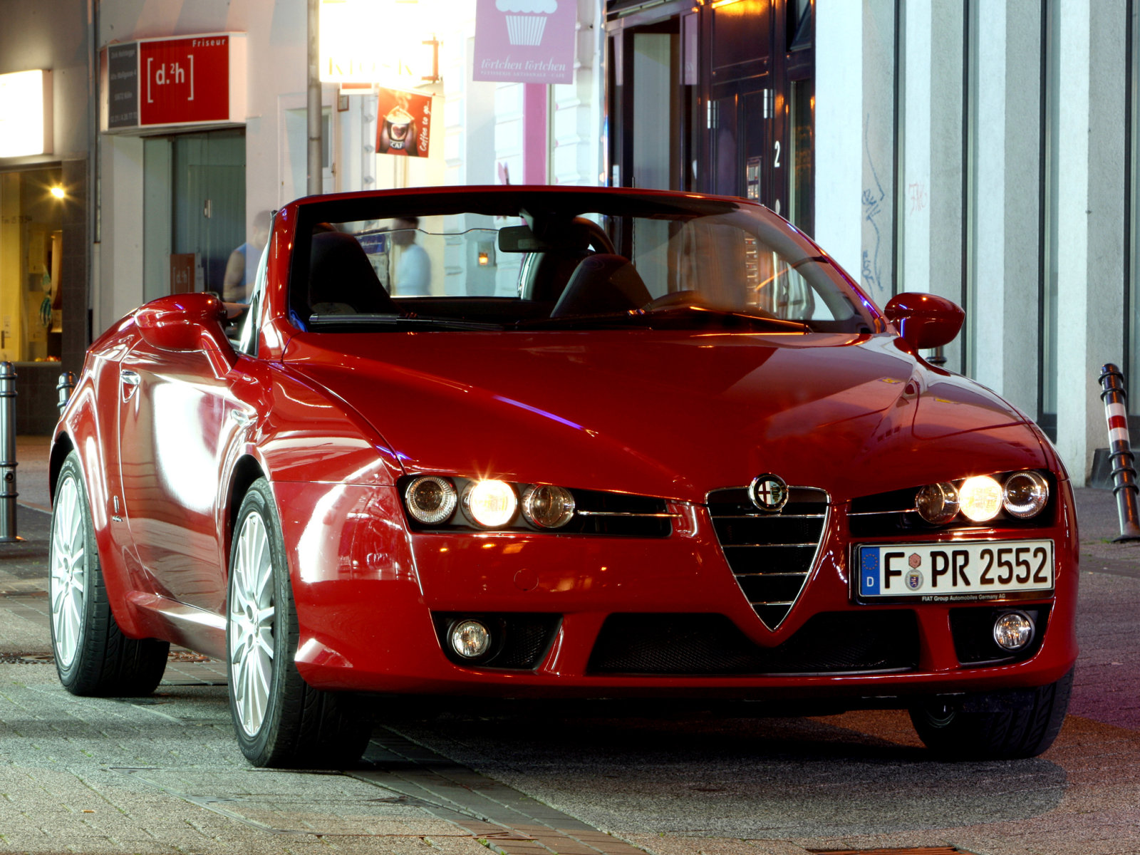 Cada alfa romeo купить. Alfa Romeo. Машина Альфа Ромео 2008. Alfa Romeo 159 Spider. Альфа Ромео 159 кабриолет.