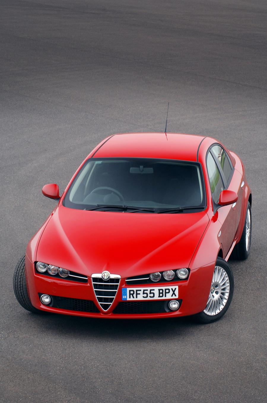 Alfa romeo картинки