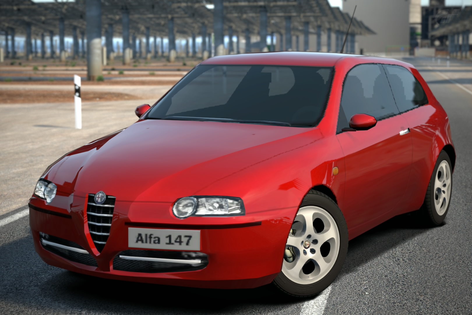 147. Alfa Romeo 147. Alda Romeo 147 2.0. Альфа Ромео 147. Alfa Romeo 147 2.0 Twin Spark '02.