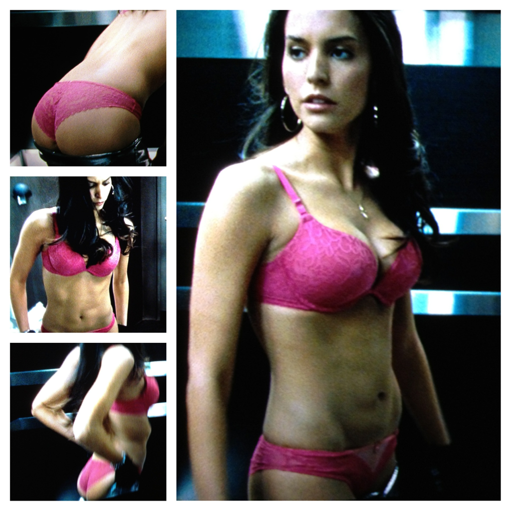 Genesis rodriguez hot