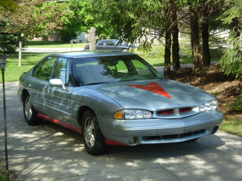 Pontiac 1996