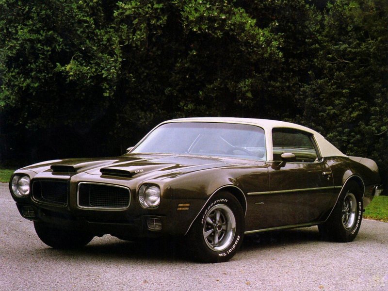 Pontiac 1970