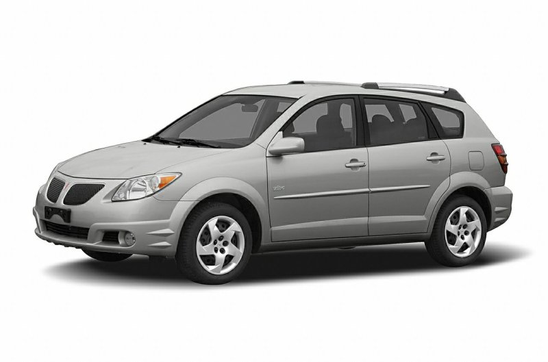 Pontiac Vibe 2005