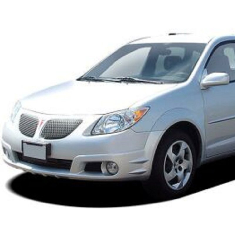 Pontiac Vibe (2002-2008)