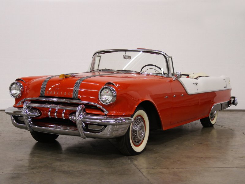 Pontiac 1955