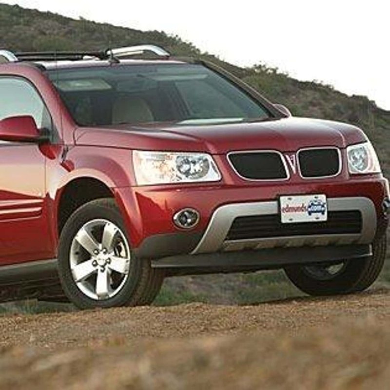 2006 Pontiac torrent