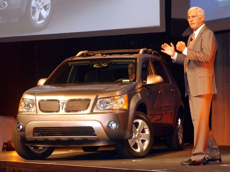 2006 Pontiac torrent