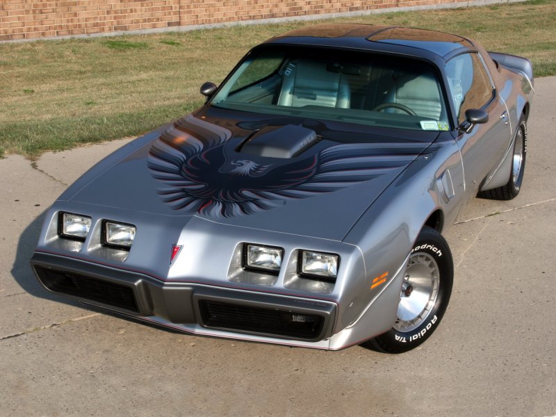 Pontiac 1979