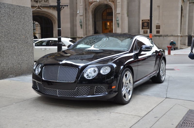 Бентли Bentley Veyron