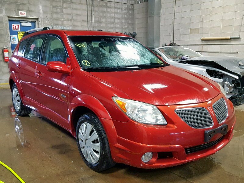 Pontiac Vibe 2005