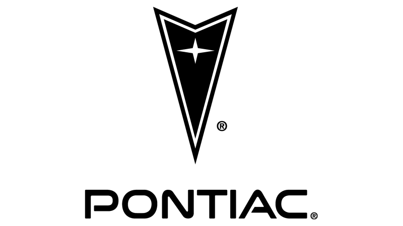 Pontiac logo