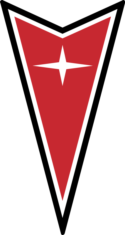 Понтиак лого