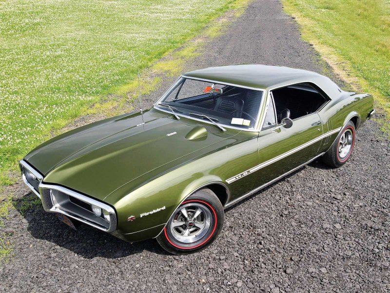 Pontiac 1967