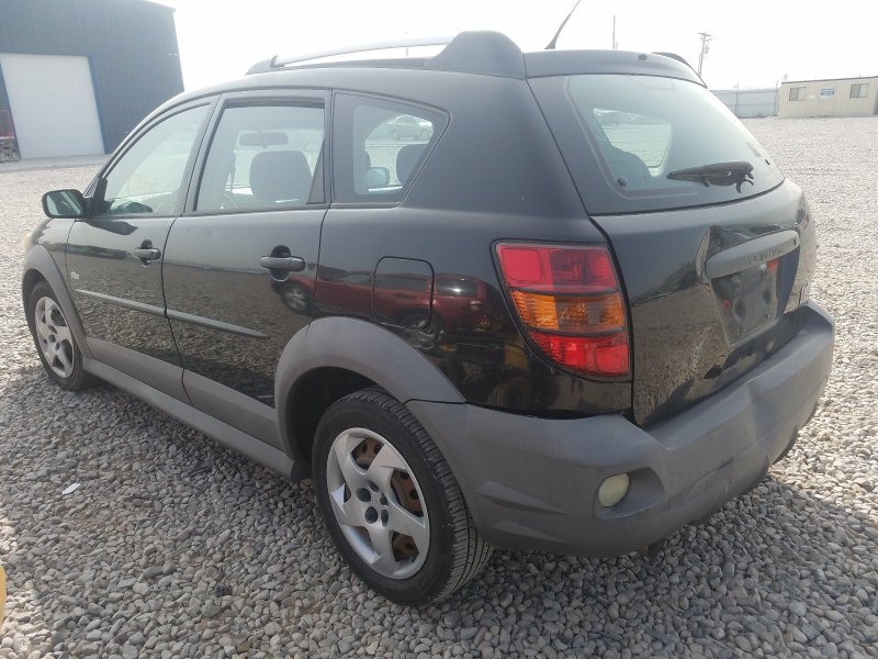 Pontiac - Vibe / 5y2sl62823z450707