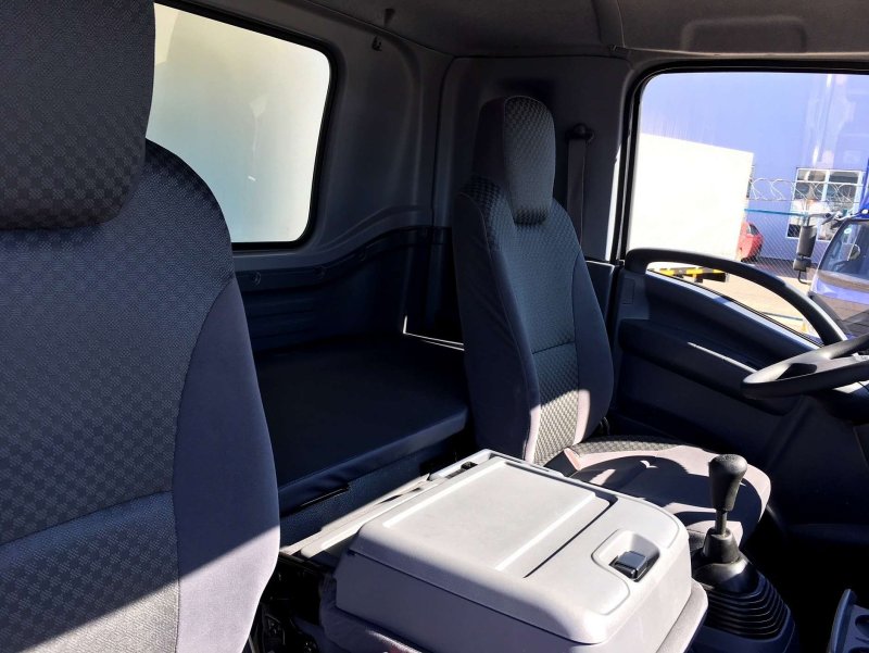 Isuzu forward 12.0 long