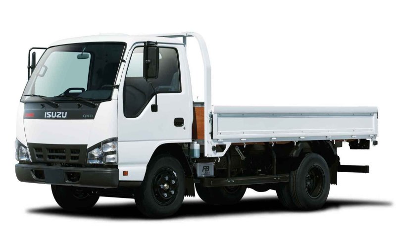 Isuzu 373020