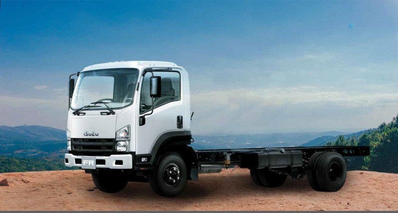 Isuzu 53898g