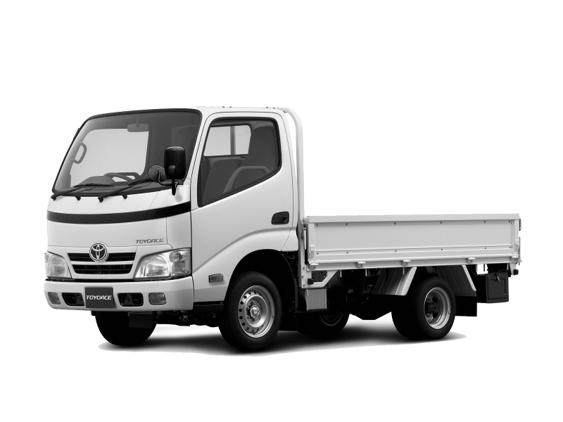 Toyota Dyna TOYOACE