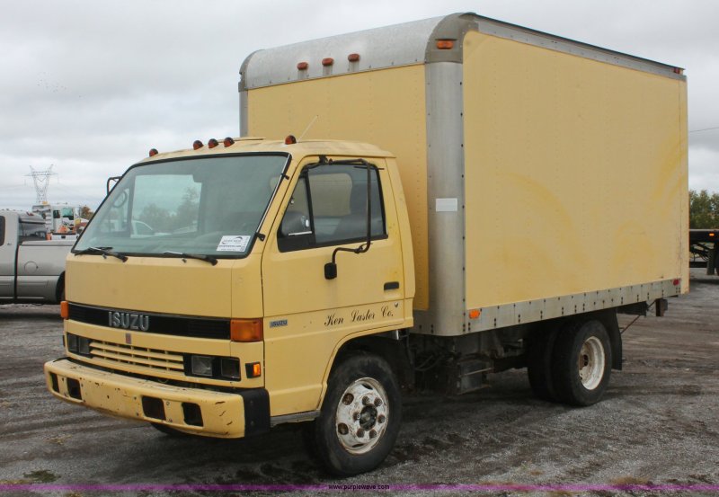 Isuzu 475520