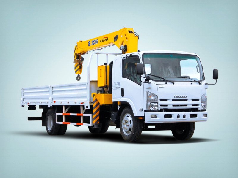 Isuzu forward 12.0