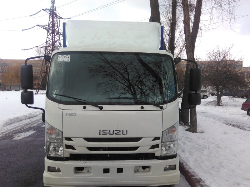 Исузу 275